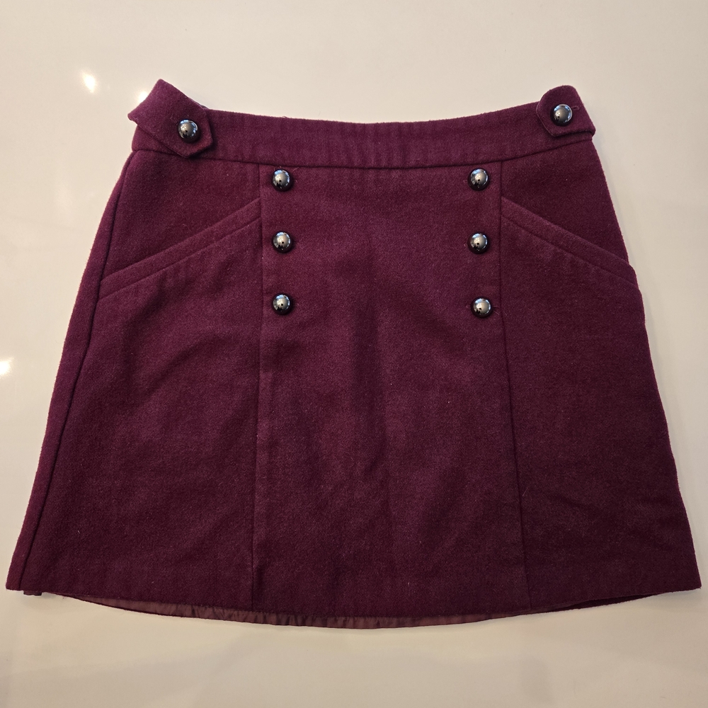Topshop Skirt